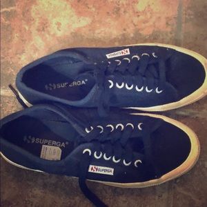 Superga Tennis Shoes